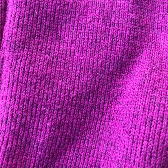 Patagonia Better Sweater Magenta - Picture 4 of 4